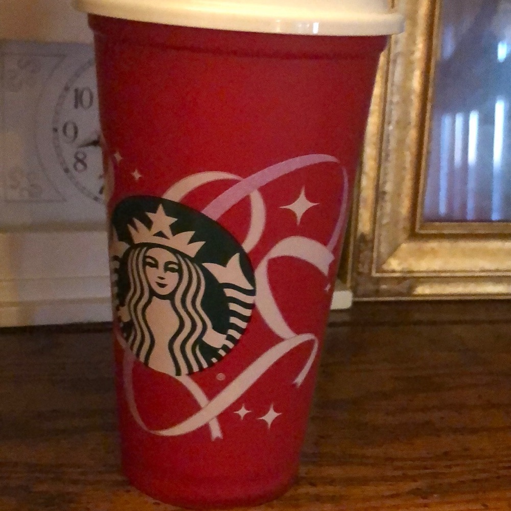 3/25$🟢3️⃣ 2️⃣5️⃣💲🟢SALE🌸🌸🌸🌸STARBUCKS SEASONAL